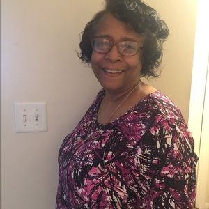 Meet your Posher, Denise